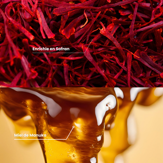 Gummies Safran