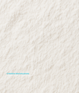 Gummies Créatine - Najah Nutrition