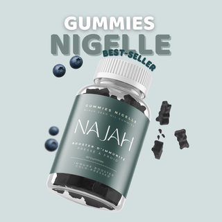 Gummies Nigelle