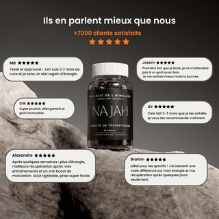 Gummies Shilajit