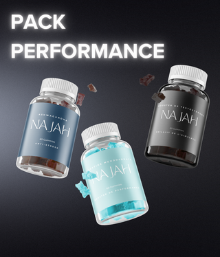 Pack Performance